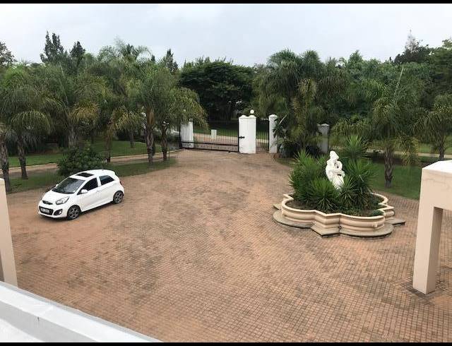 3 BEDROOM HOUSE FOR SALE IN KYALAMI AH